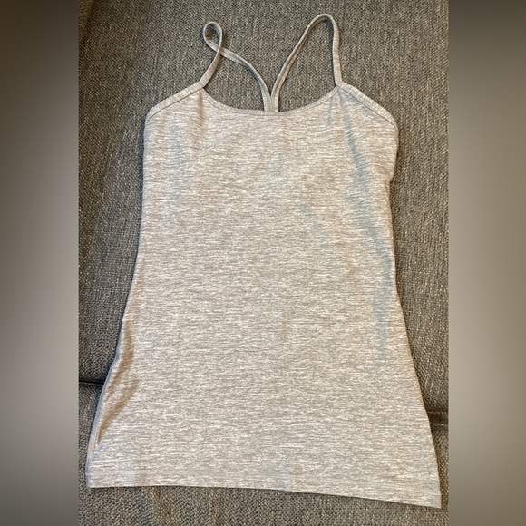 Lululemon Tank Top - Picture 1 of 3